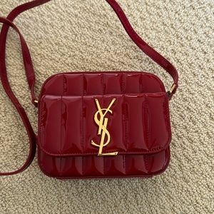 YSL bag